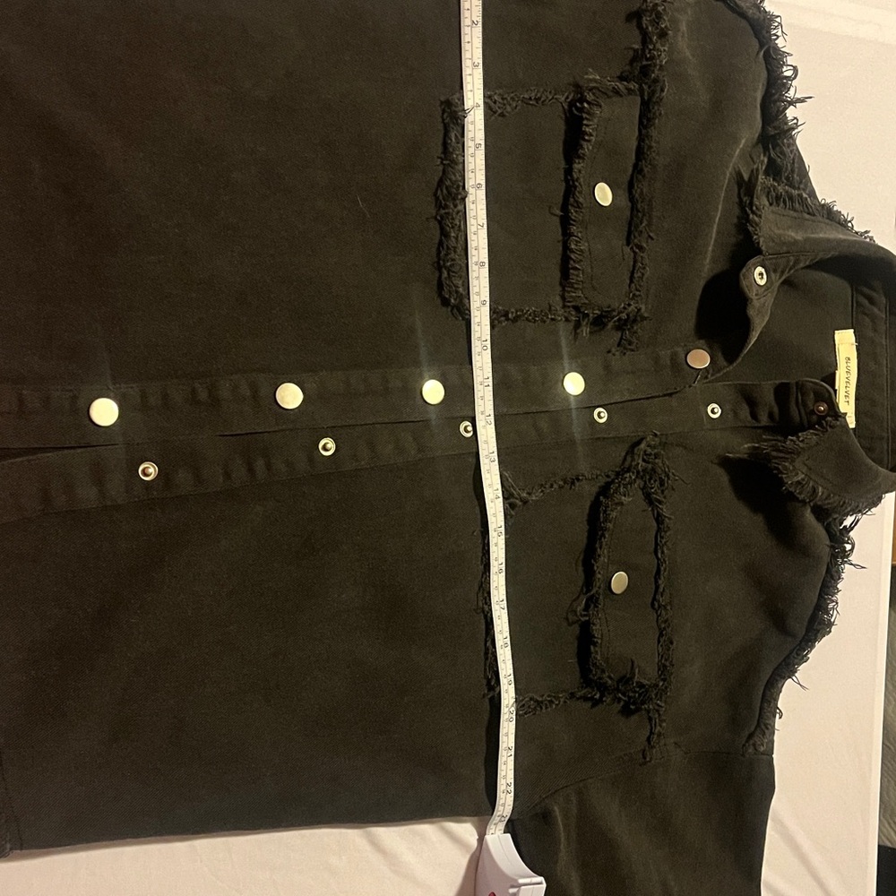 Denim Jacket‎ - Picture 5 of 6